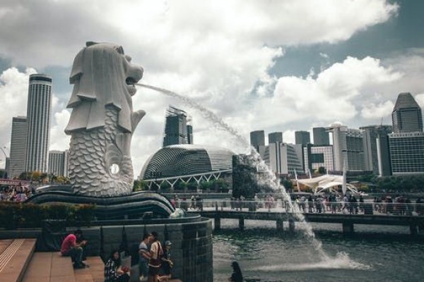 Pas di Lidah Orang Indonesia, 10 Makanan Singapura yang Layak Dicoba