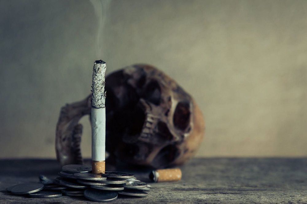 Pemerintah Didorong Buat Informasi Tentang Produk Tembakau Alternatif