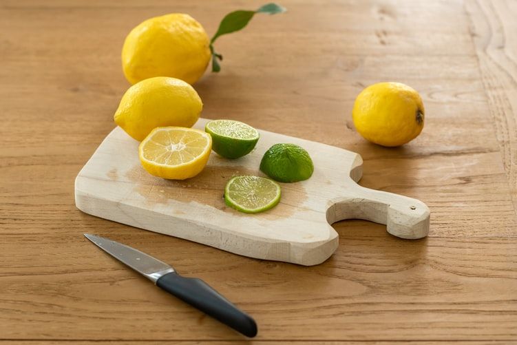 Nutrisinya Banyak Banget, 10 Kulit Buah Ini Bisa Dimakan dan Diolah