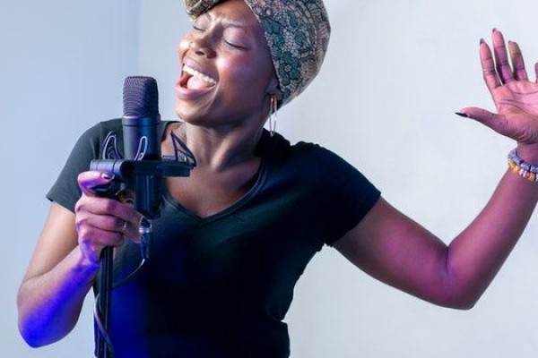 Mengapa kita harus mengatur nafas ketika bernyanyi