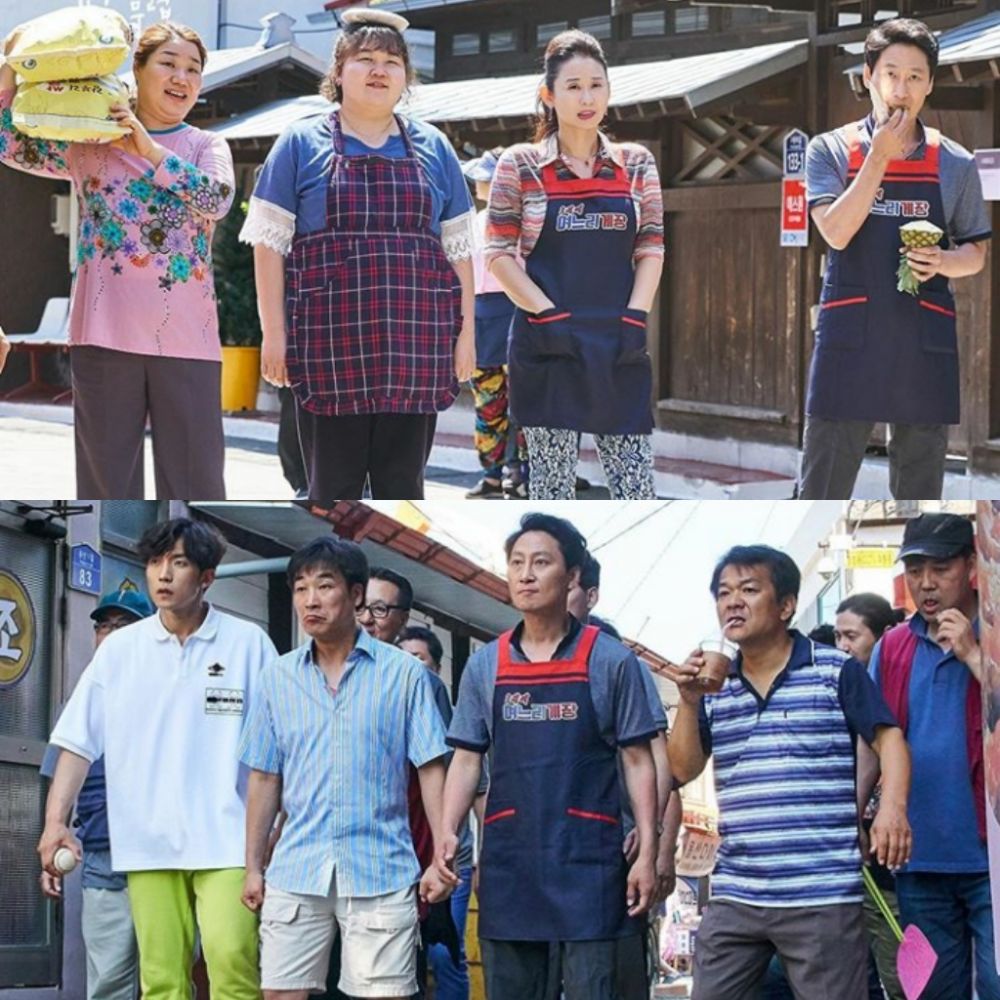 8 Alasan KDrama When the Camellia Blooms Layak Borong Piala Baeksang