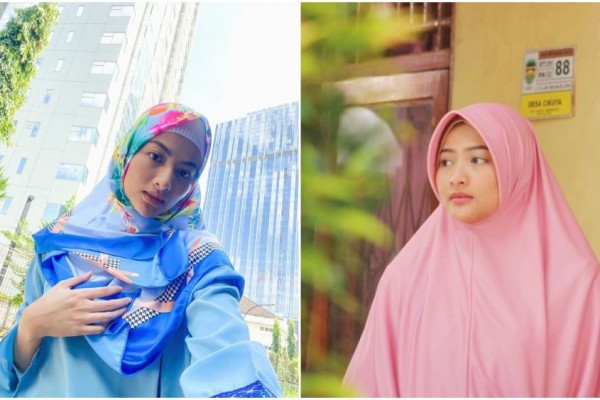 10 Potret Terbaru Valeria Stahl, Pemeran Fathin di Amanah Wali 4