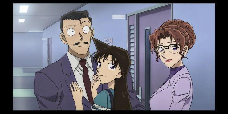 episode shinichi dan ran