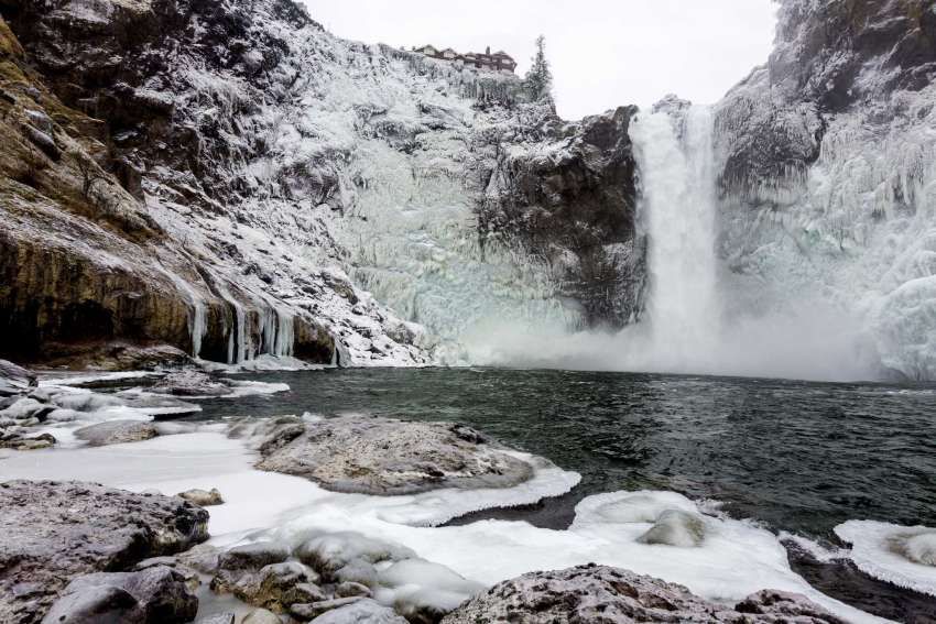 Ini 5 Tempat Wisata Salju Dunia yang Tak Boleh Kamu Lewatkan