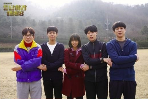 7 Rekomendasi Drama Korea tentang Keluarga, Buat Nobar Saat Lebaran 