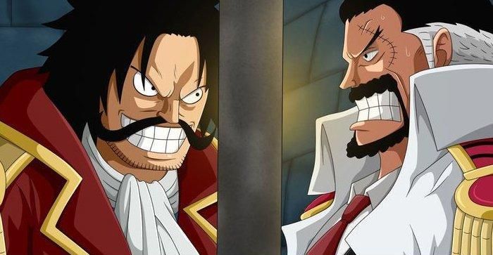 This is the 7 most exciting 'One Piece' Fighting Match