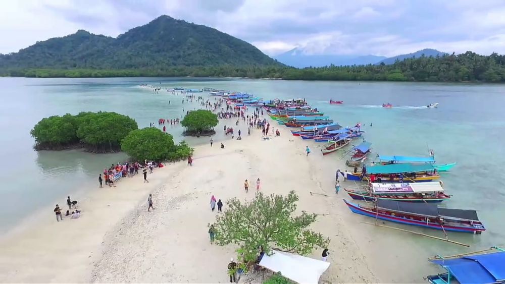 2 Tahun Nihil Kecelakaan Kapal Niaga dan Penumpang di Lampung