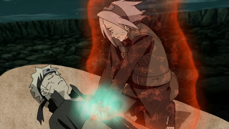 Momen Naruto dan Sasuke Keteteran di Boruto, Gak Sekuat Dulu?