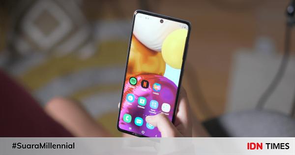 berapa snapdragon samsung a10s