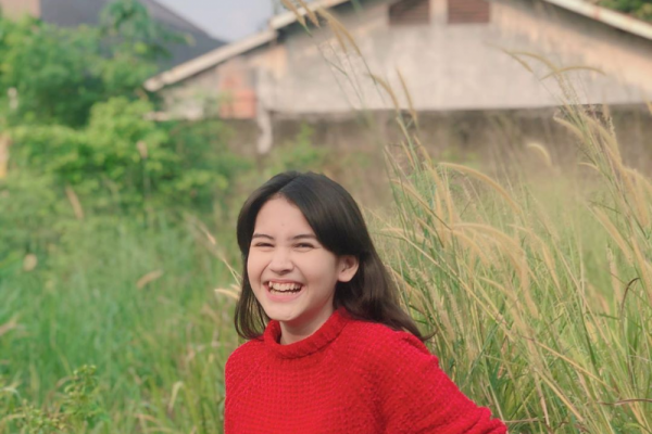 Tajir di Usia 14 Tahun, 5 Sumber Kekayaan Sandrinna Michelle