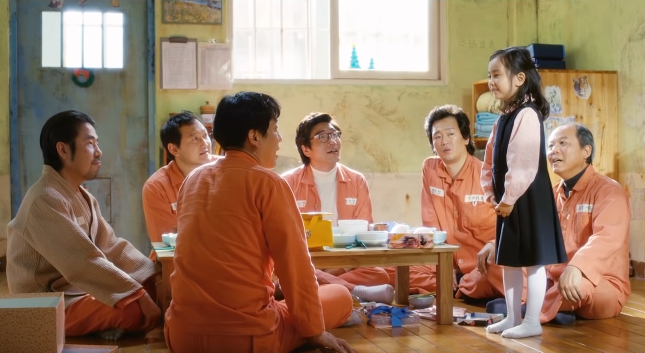 Rekomendasi 11 Film Korea Populer tapi Menguras Air Mata Penonton