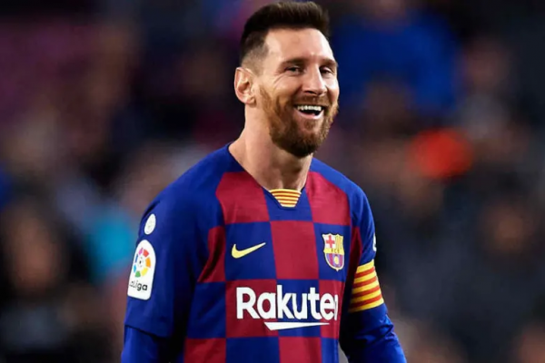 Messi Rajanya! Dokumen Gaji Pemain Barcelona Bocor Lagi