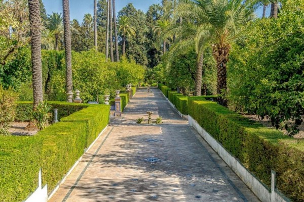 5 Destinasi Wisata Terbaik di Sevilla, Kota dengan Penuh Peradaban!