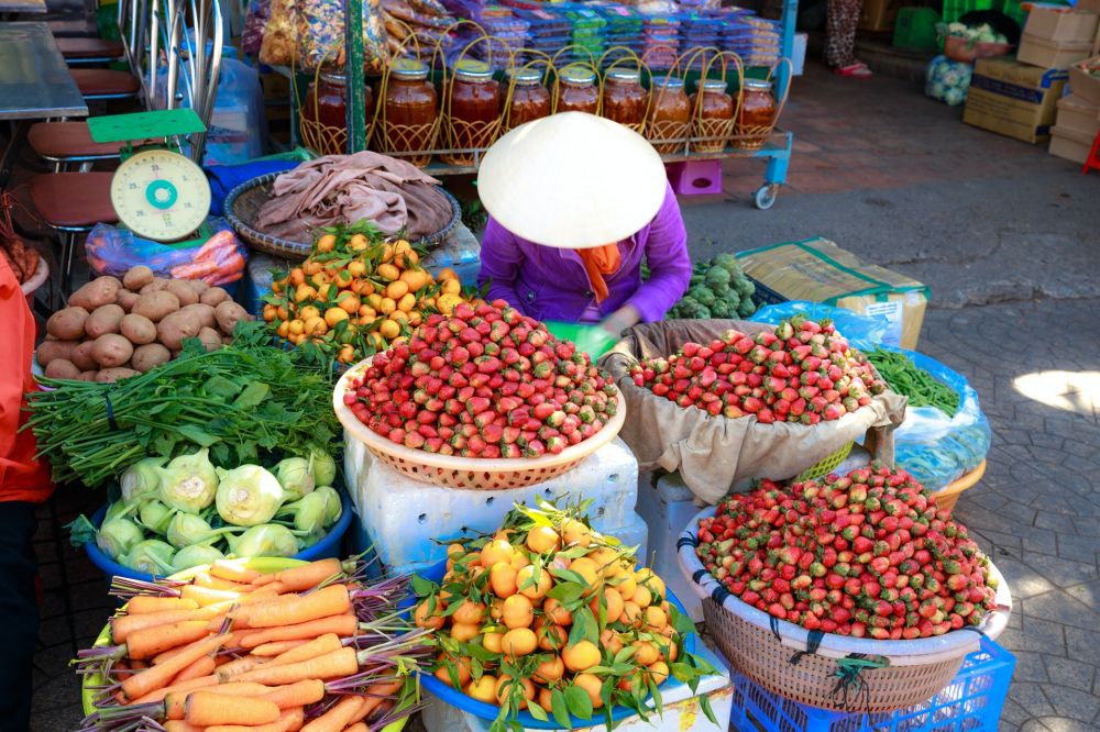 Revitalisasi 16 Pasar Tradisional di Jabar Tahun Ini Terhambat
