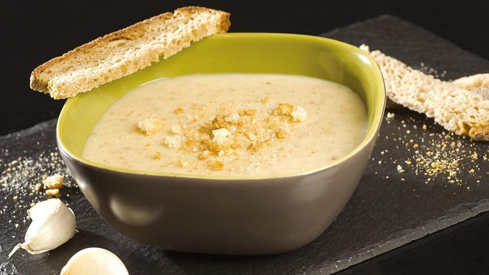 10 Jenis Sup Khas Perancis, Lezatnya Bikin Nambah Terus!