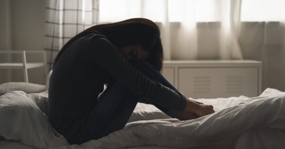 Depresi, Perempuan di Balikpapan Malah Dihamili Oknum Anggota Brimob 