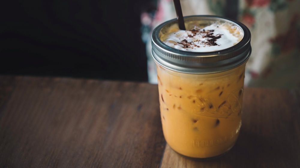 Not only delicious, these are 5 amazing benefits of Thai tea for health