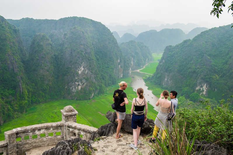 Wajib Dikunjungi! 5 Destinasi Kece di Vietnam Ini Instagramable Banget