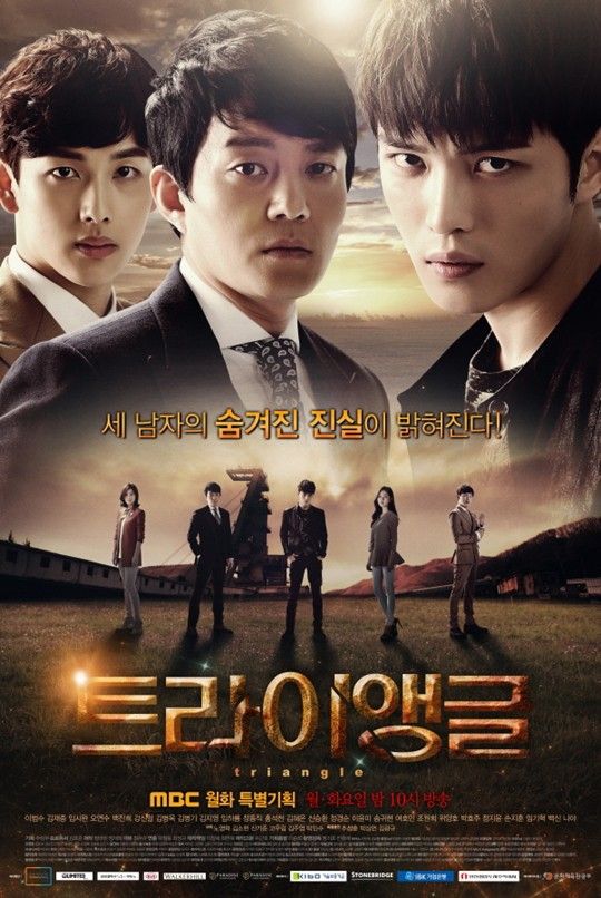 5 Drama Korea Action Keren Yang Menegangkan Bikin Deg Degan