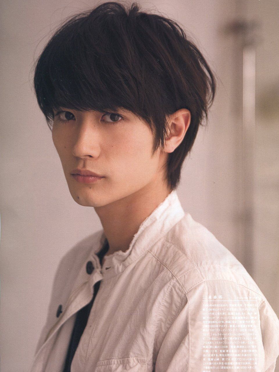 Haruma Miura 1