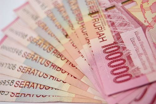 Residivis Curi Dompet Ditangkap, Kuras Uang ATM Korban Rp12,7 Juta