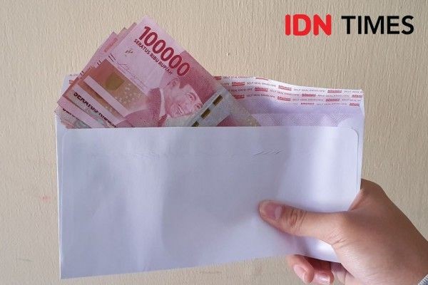 Pemkot Palu Usul 1.000 Karyawan Swasta Terdampak Pandemik Diberi BLT