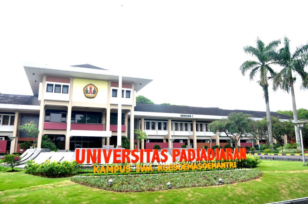 Unpad Sediakan Fasilitas Ruang Aman Korban Penyintas Kekerasan Seksual