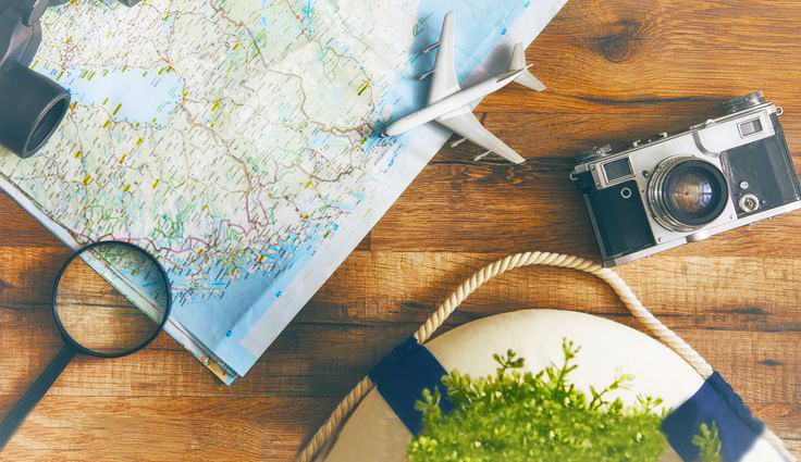 5 Tips Hemat Berlibur Buat Kalian Para Traveller