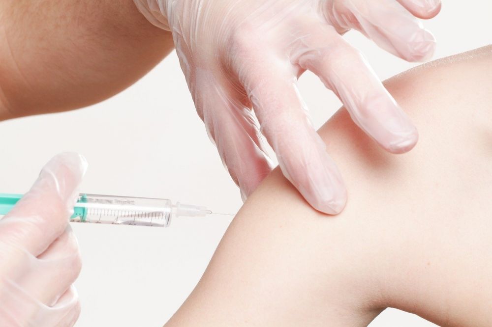 Fibromyalgia Rasa Sakit yang Menyerang