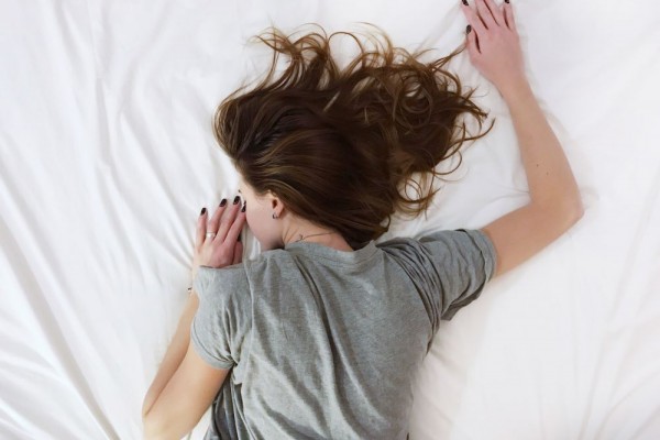 Sering Mimpi Buruk di Masa Pandemik? Pahami Penyebab dan Solusinya