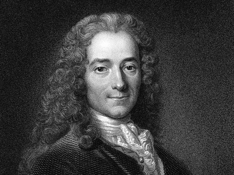 Voltaire