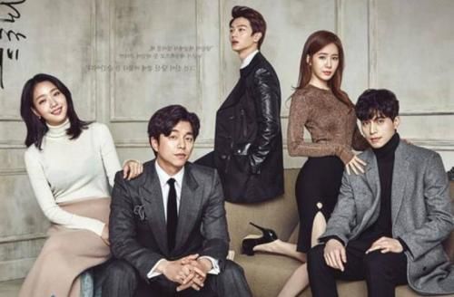 5 Drama Korea Paling Disukai Sepanjang Masa, Gak Bosan Ditonton