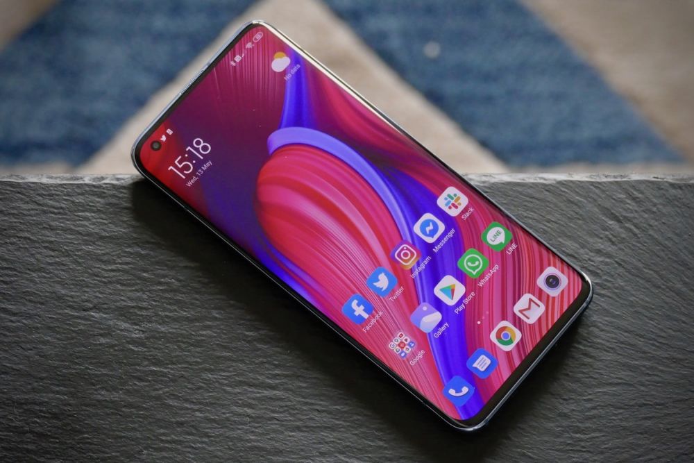 5 Smartphone High End 2020 untuk Menunjang Fotografi, Teruji!