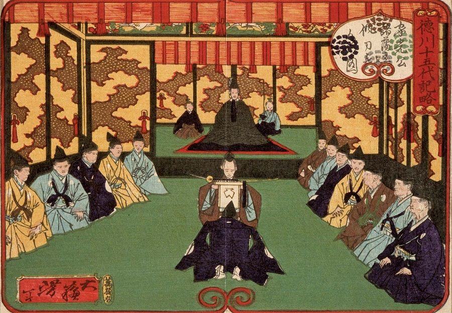 5 Fakta tentang Sejarah Kejatuhan Zaman Edo di Jepang, Apa Saja?