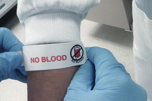 Ada Jutaan Jenis, Ini 6 Fakta Unik Darah yang Gak Banyak Diketahui 