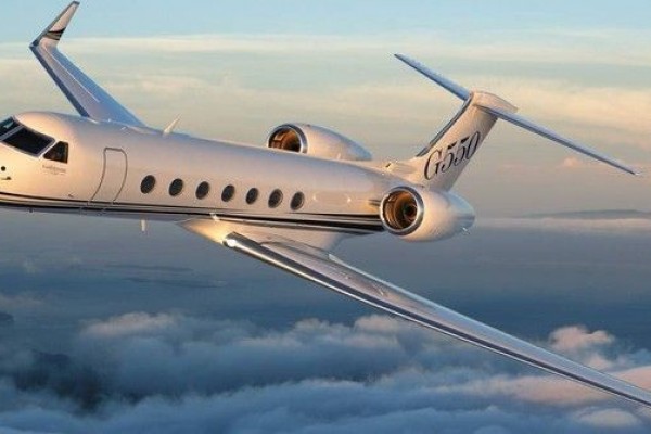 Pakai Jet Pribadi, Para Crazy Rich Terbang 523 Kali Lewat Soetta