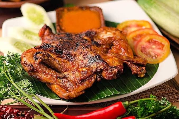 Resep Mudah Sambal Beberuk Khas Lombok, Teman Makan Ayam ...