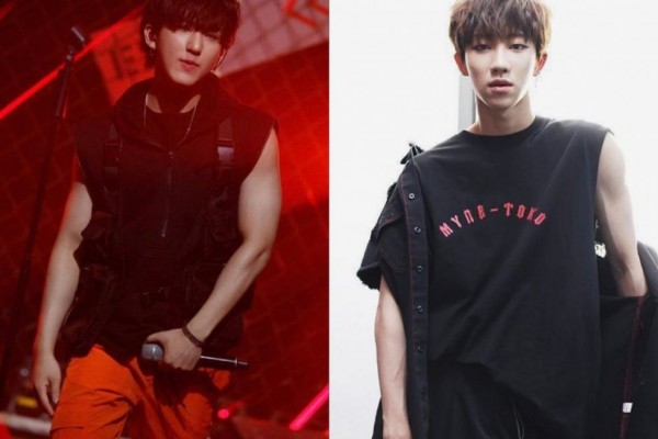 Punya Vibes Dark, Ini 10 Bukti Kemiripan Changbin SKZ dan The8 SVT