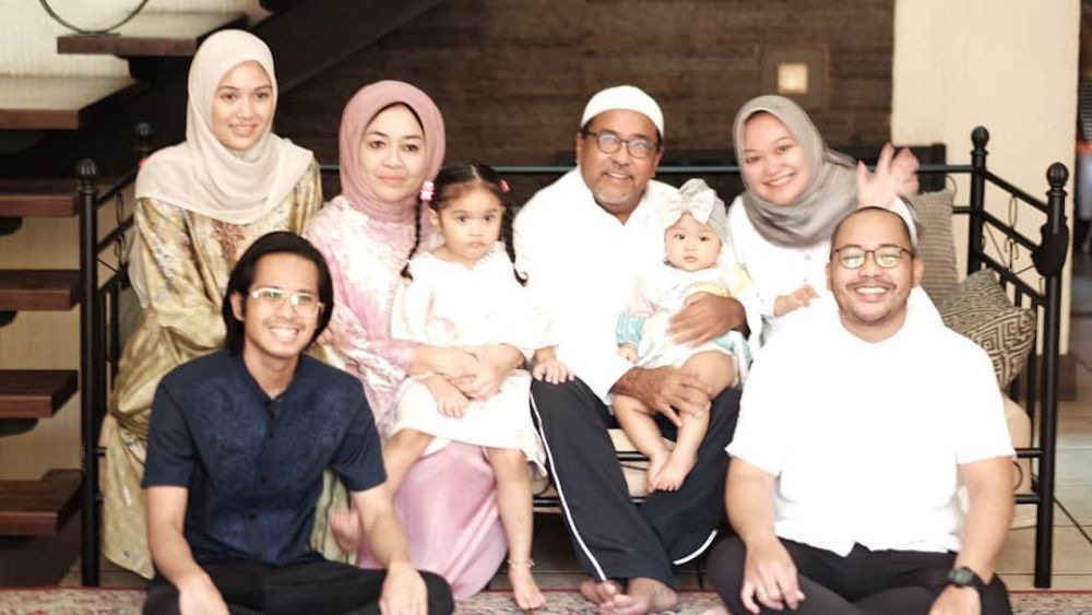 10 Potret Rano Karno, dari Banten ke Senayan