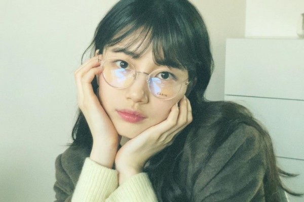 Jelang Konser Online, 7 Lagu Suzy Ini Wajib Kita Dengarkan