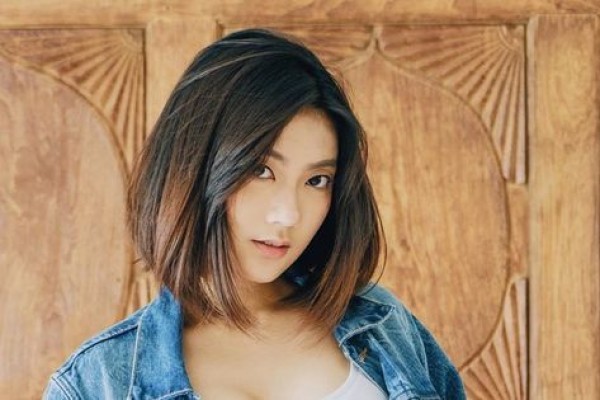 10 Potret Memesona Rachel Florencia, Selebgram yang Suka Jejepangan