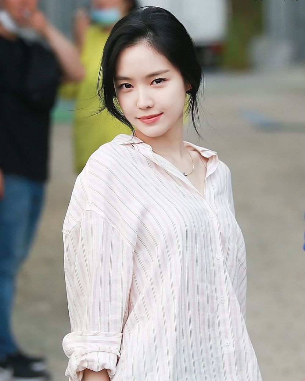 10 Idol KPop Wanita dengan Nama Baptisnya, Jarang yang Tahu