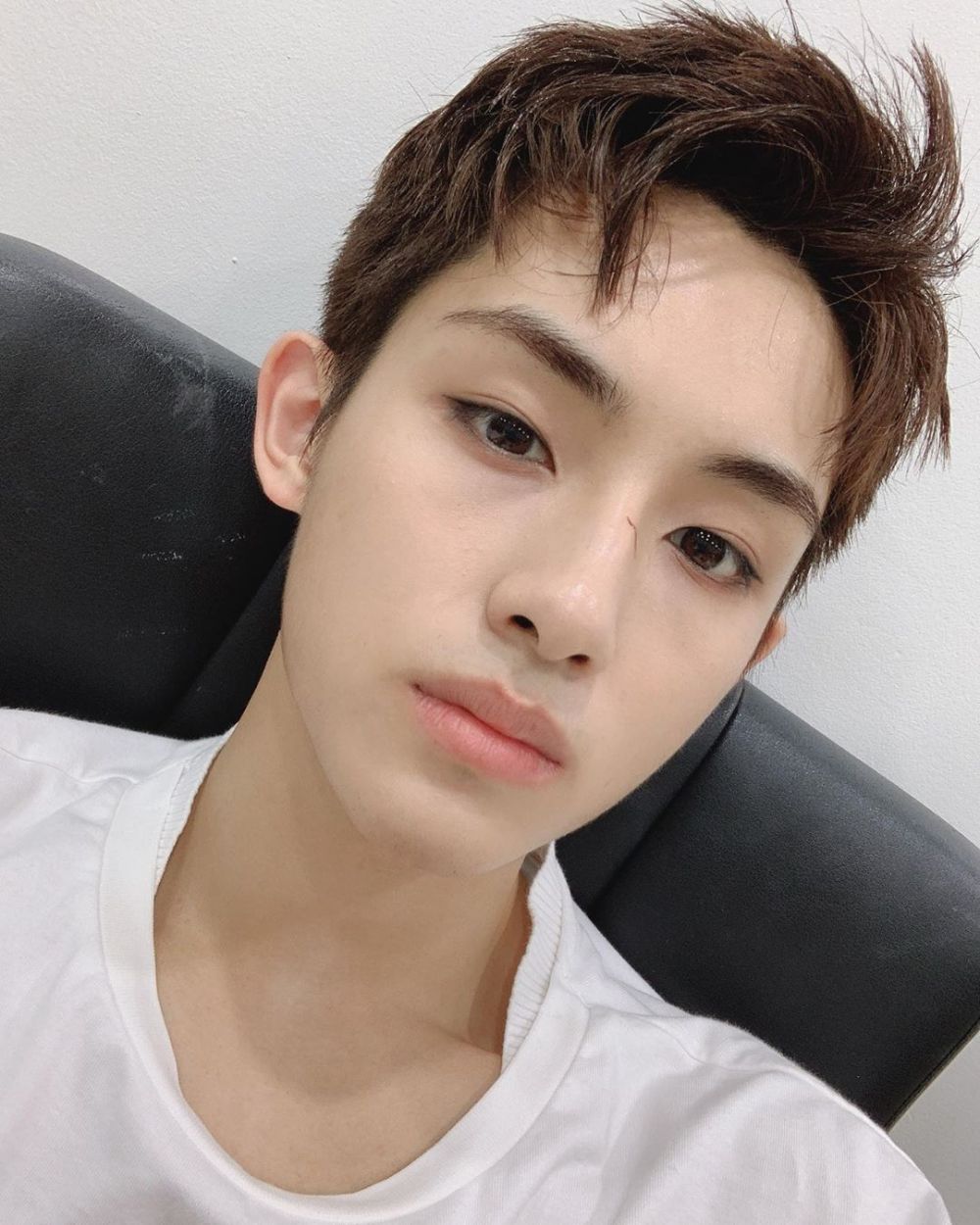 5 Talenta Winwin WayV yang Bikin Jatuh Hati, Berbakat Abis!