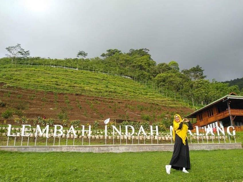 Hawanya Sejuk, 9 Potret Lembah Indah Malang yang Bikin Betah