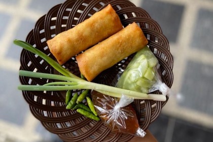 5 Referensi Tempat Jajan Lumpia di Semarang, Terkenal Enaknya!