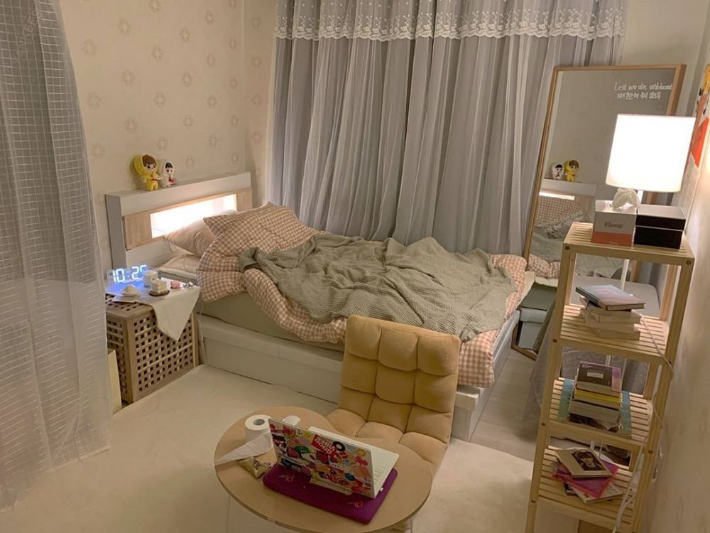 Bedroom Decor 4