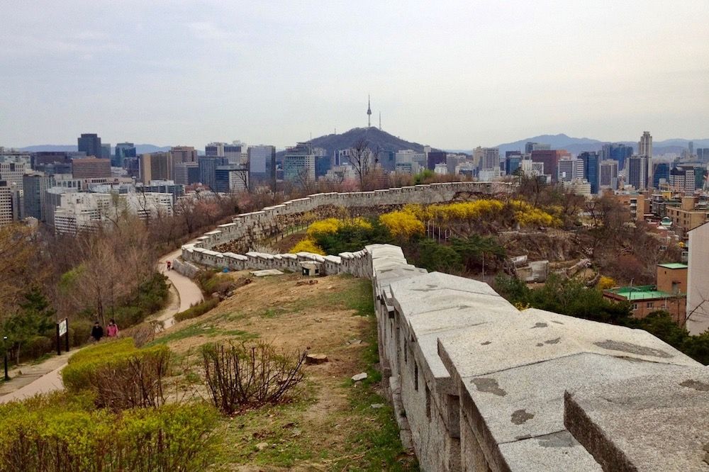 5 Destinasi Secret Place di Seoul Ini Menarik untuk Dikunjungi Lho!