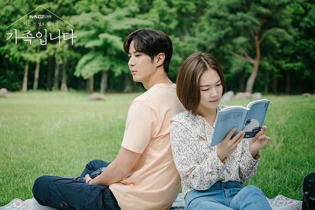 10 Drama Korea Dengan Rating Tertinggi Di Bulan Juli 2020, Cus Nonton!