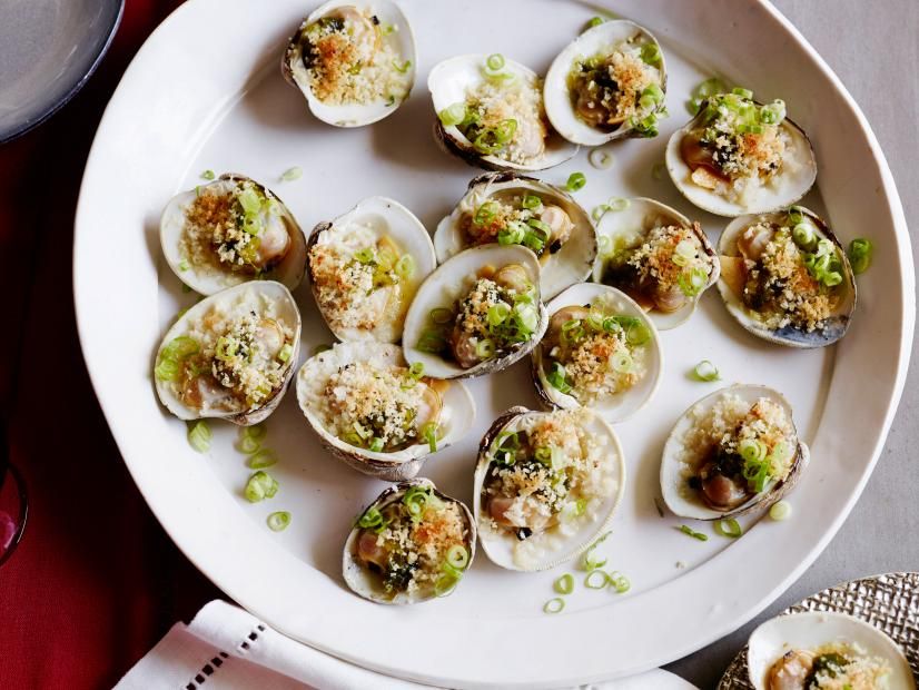 7 Kuliner Seafood Khas Mancanegara yang Bisa Dinikmati Sebagai Camilan