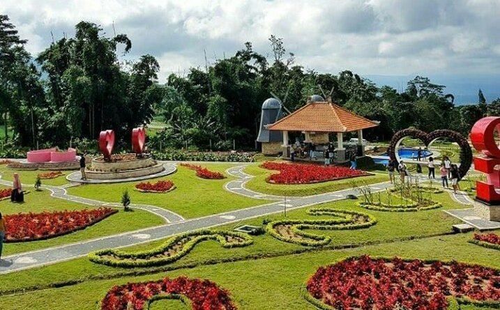 5 Surga Tersembunyi di Bali yang Bisa Kamu Kunjungi setelah Pandemi